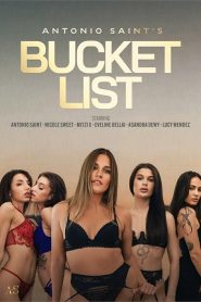 فيلم Bucket List 2026 اون لاين للكبار فقط