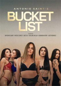 فيلم Bucket List 2026 اون لاين للكبار فقط