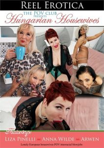 فيلم Hungarian Housewives 2026 اون لاين للكبار فقط