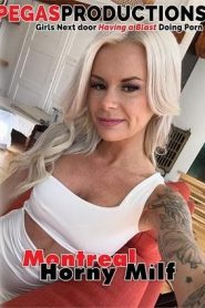 فيلم Montreal Horny MILF 2026 اون لاين للكبار فقط