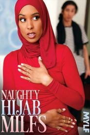 فيلم Naughty Hijab MILFs 2026 اون لاين للكبار فقط