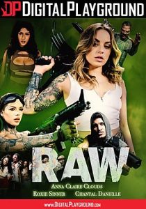 فيلم Raw 2026 اون لاين للكبار فقط