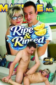 فيلم Ripe & Rinsed 2026 اون لاين للكبار فقط
