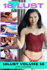 فيلم 18Lust Volume 18 2026 اون لاين للكبار فقط