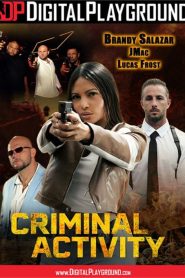فيلم Criminal Activity 2026 اون لاين للكبار فقط