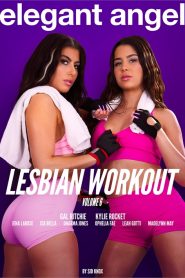 فيلم Lesbian Workout 6 2026 اون لاين للكبار فقط