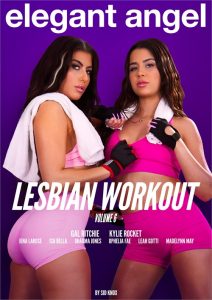 فيلم Lesbian Workout 6 2026 اون لاين للكبار فقط