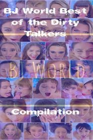 فيلم BJ World’s Best of the Dirty Talkers Compilation 2025 اون لاين للكبار فقط