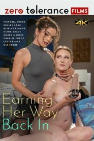 فيلم Earning Her Way Back In 2026 اون لاين للكبار فقط