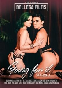 فيلم Going For It Vol 4 2026 اون لاين للكبار فقط
