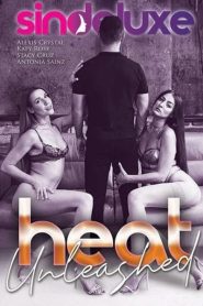 فيلم Heat Unleashed 2026 اون لاين للكبار فقط