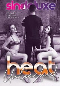فيلم Heat Unleashed 2026 اون لاين للكبار فقط