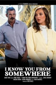 فيلم I Know You from Somewhere 2026 اون لاين للكبار فقط