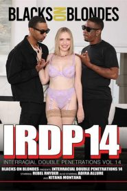 فيلم Interracial Double Penetrations Vol 14 2026 اون لاين للكبار فقط