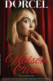 فيلم Maison Close 2026 اون لاين للكبار فقط