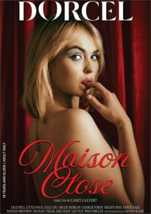 فيلم Maison Close 2026 اون لاين للكبار فقط