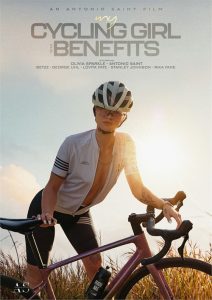 فيلم My Cycling Girl With Benefits 2026 اون لاين للكبار فقط