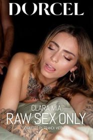 فيلم Raw Sex Only 2026 اون لاين للكبار فقط