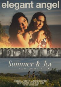 فيلم Summer & Joy 2026 اون لاين للكبار فقط