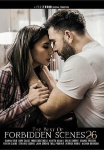 فيلم The Best of Forbidden Scenes 26 2026 اون لاين للكبار فقط