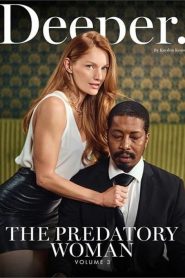 فيلم The Predatory Woman 3 2026 اون لاين للكبار فقط