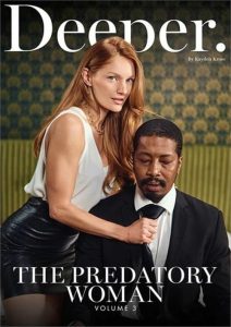 فيلم The Predatory Woman 3 2026 اون لاين للكبار فقط
