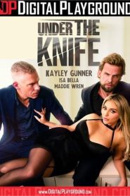 فيلم Under The Knife 2026 اون لاين للكبار فقط