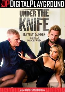 فيلم Under The Knife 2026 اون لاين للكبار فقط