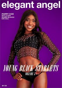 فيلم Young Black Starlets 5 2026 اون لاين للكبار فقط
