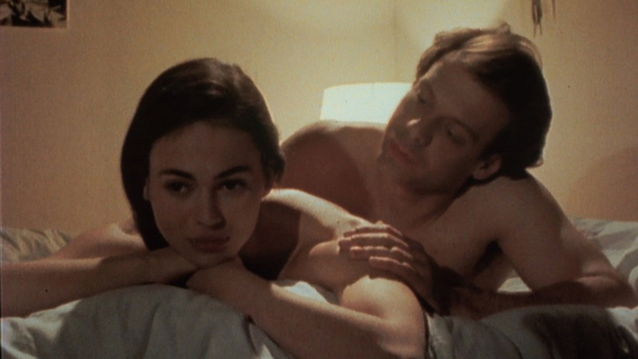 فيلم Coups de coeur Troublante voisine 1993 اون لاين للكبار فقط