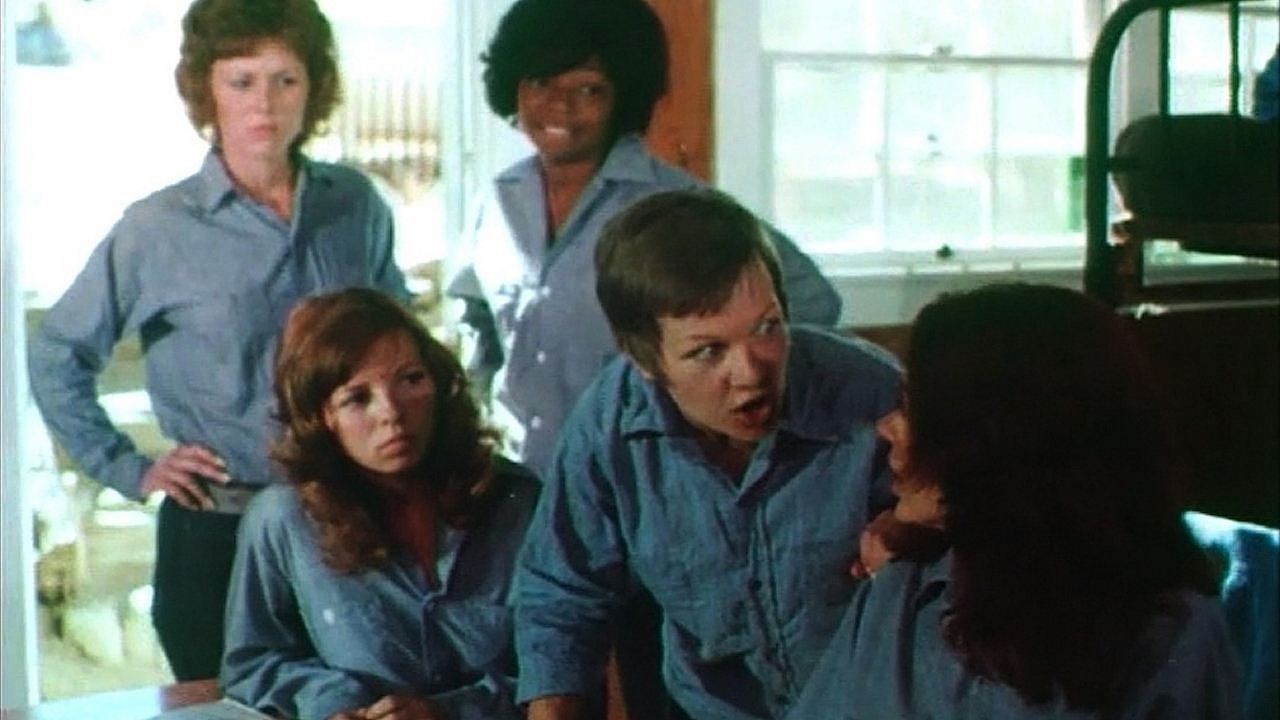 فيلم Fugitive Girls 1974 اون لاين للكبار فقط