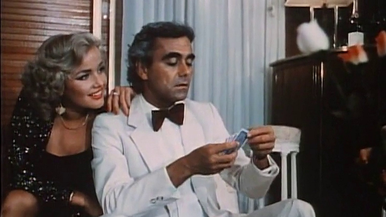فيلم Hetaste liggen 1983 اون لاين للكبار فقط +18