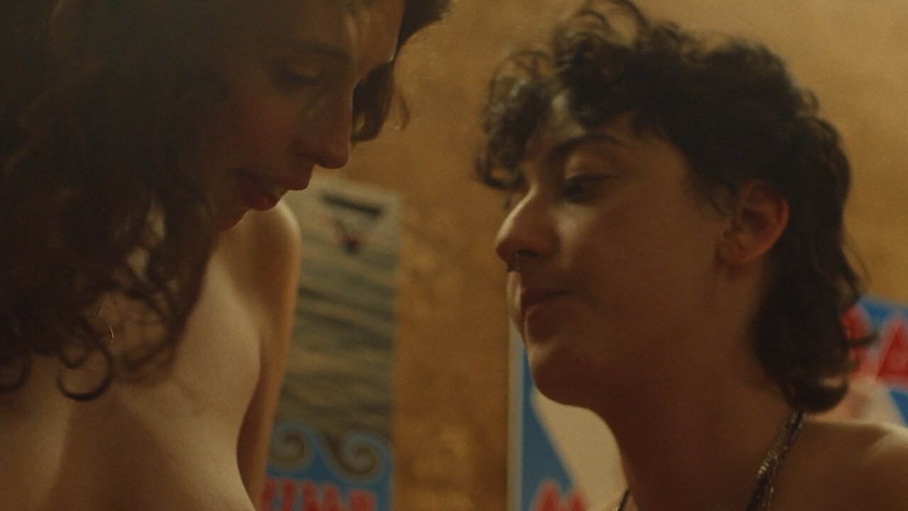 فيلم XConfessions Vol.27 2021 اون لاين للكبار فقط