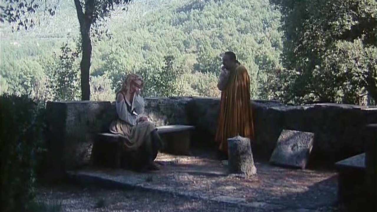فيلم Decameron: Tales of Desire 1995 اون لاين للكبار فقط