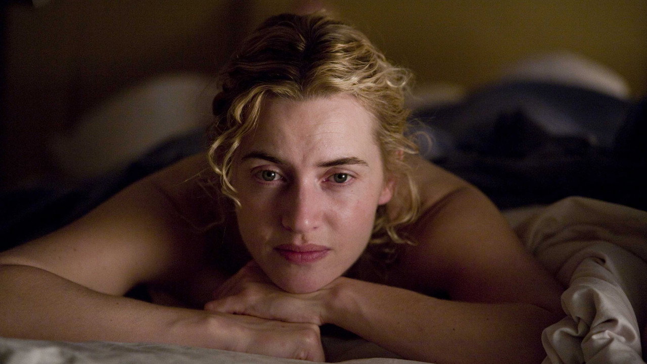فيلم The Reader 2008 مترجم اون لاين