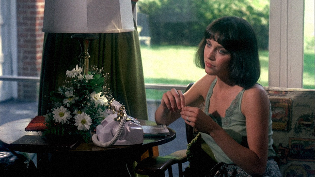 فيلم Forced Entry 1975 اون لاين للكبار فقط 30