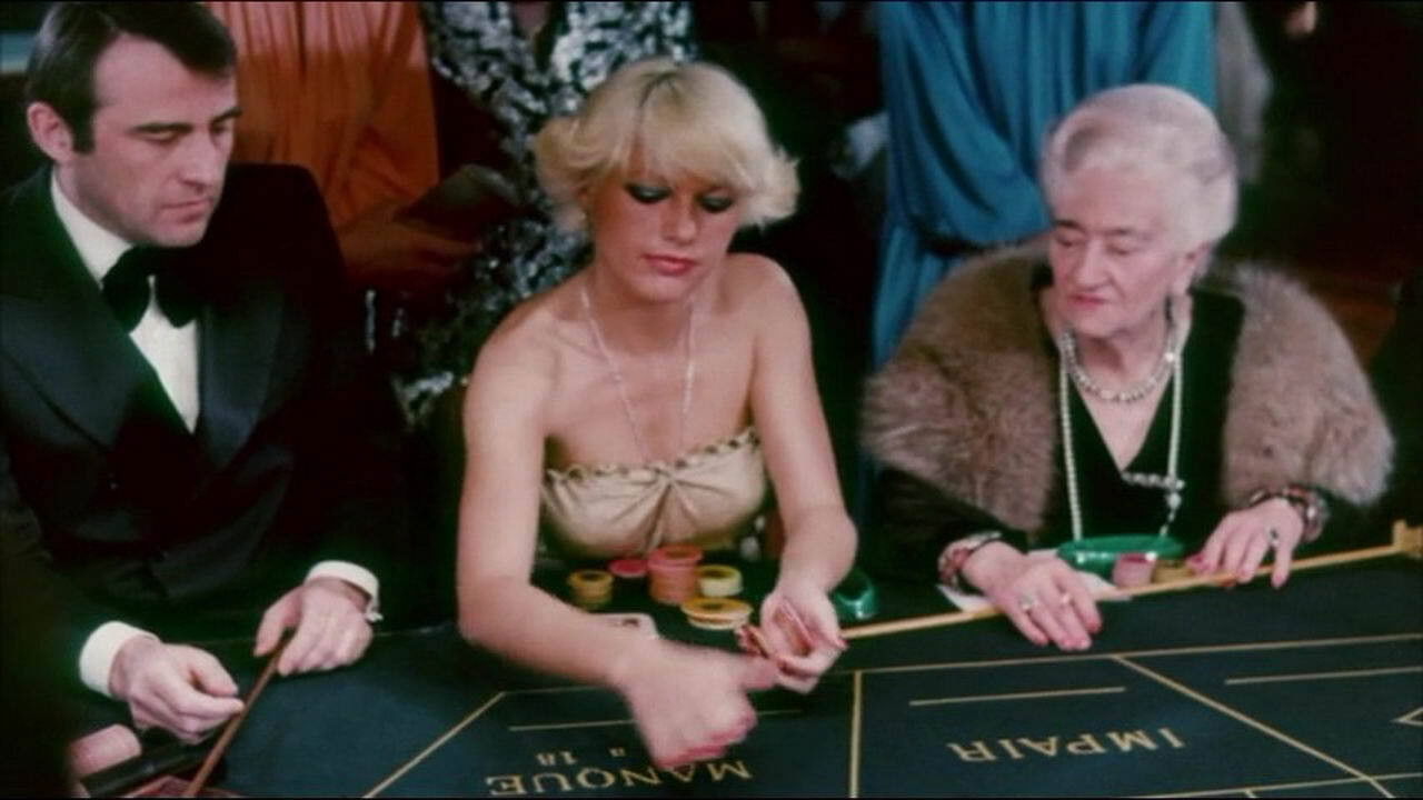 فيلم Langues cochonnes 1978 اون لاين للكبار فقط