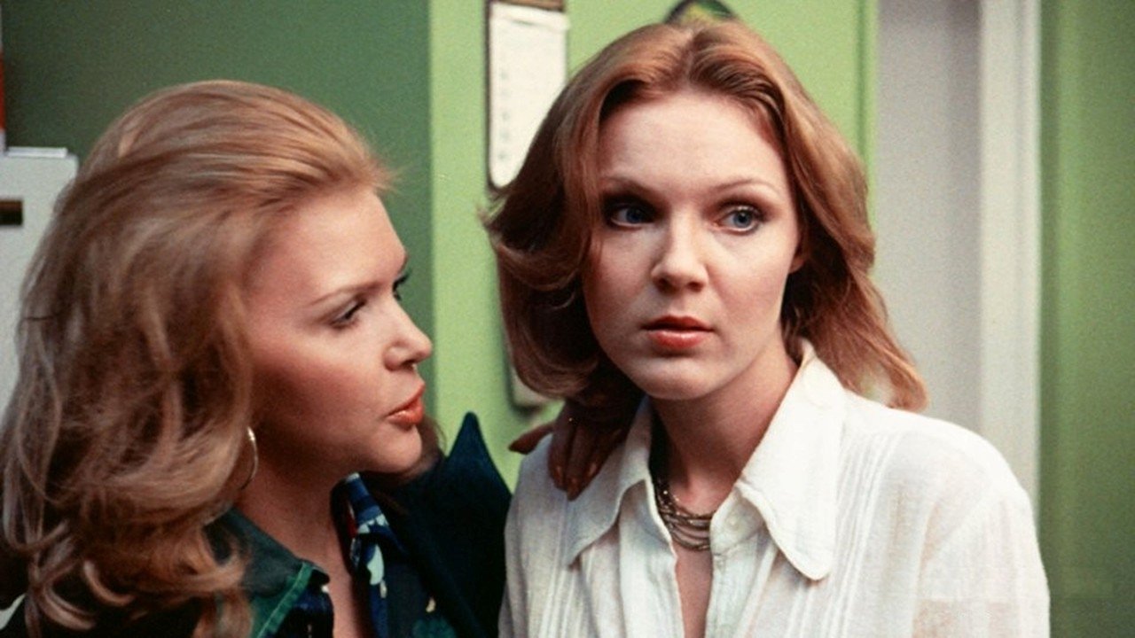 فيلم Abigail Leslie Is Back in Town 1975 اون لاين للكبار فقط