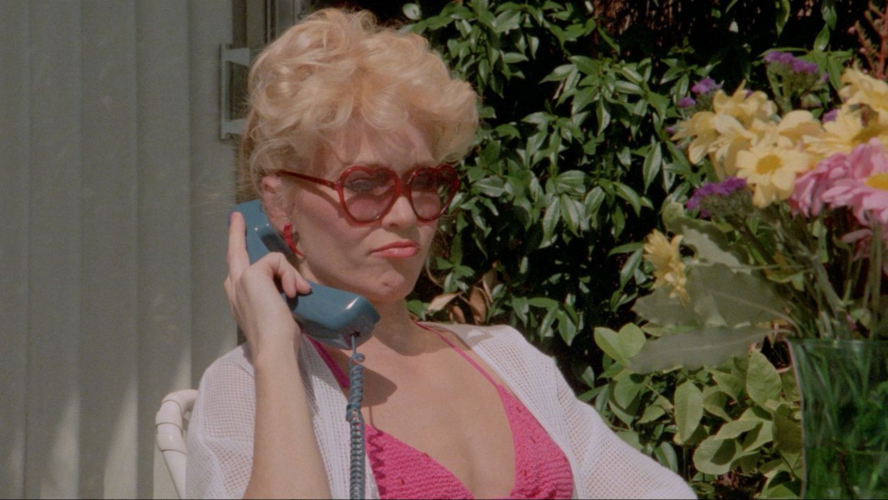 فيلم Matinee Idol 1984 اون لاين للكبار فقط