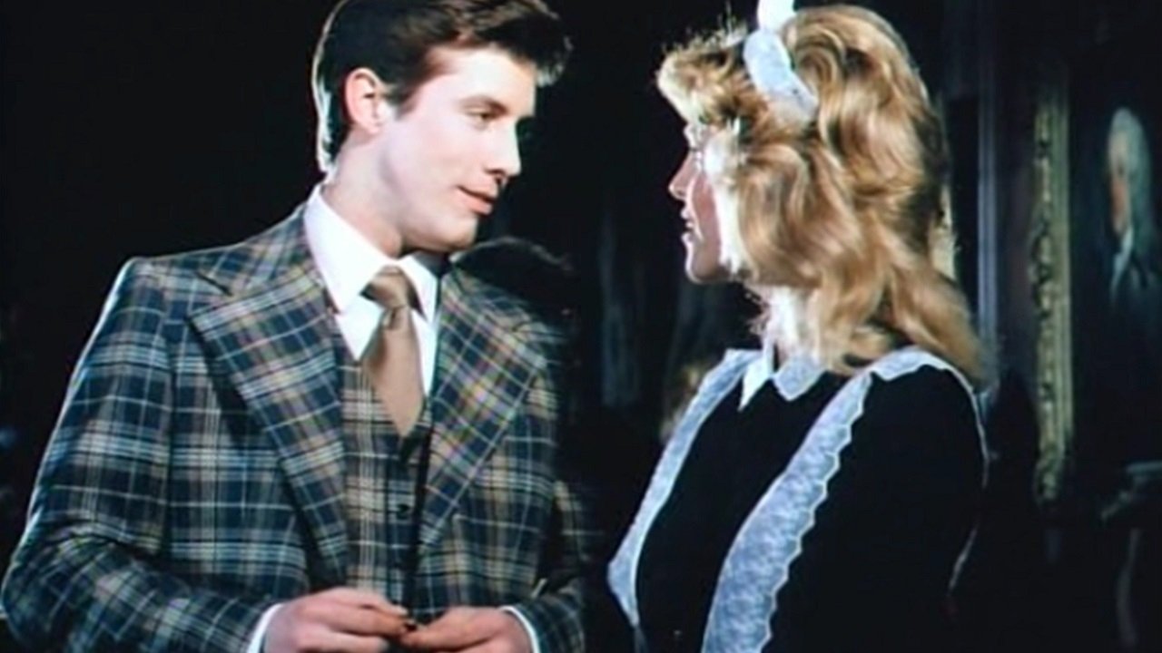 فيلم The Princess and the Call Girl 1986 اون لاين للكبار فقط