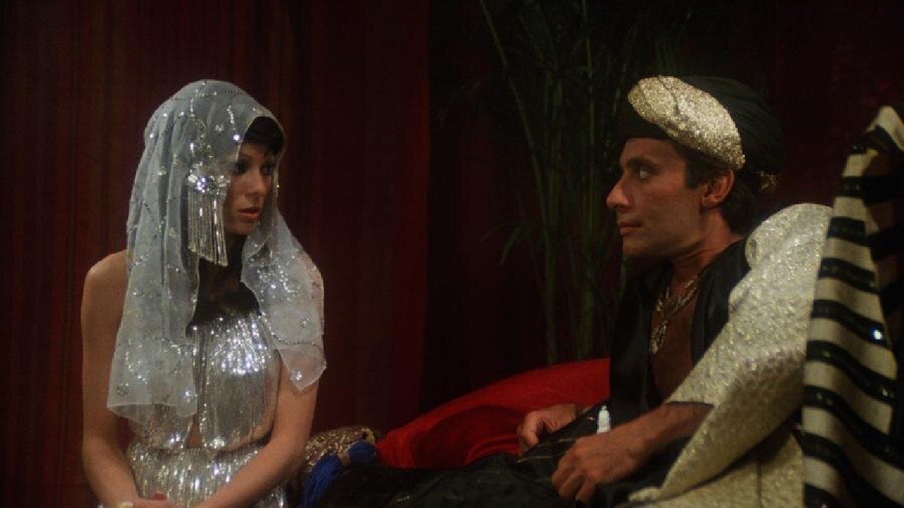 فيلم A Thousand and One Erotic Nights 1982 اون لاين للكبار فقط