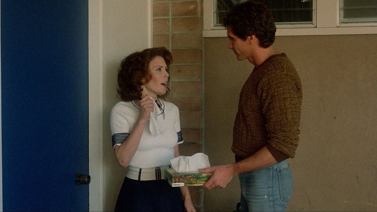 فيلم Indecent Exposure 1982 اون لاين للكبار فقط