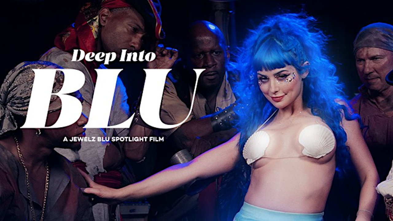 فيلم Deep Into Blu 2024 اون لاين للكبار فقط