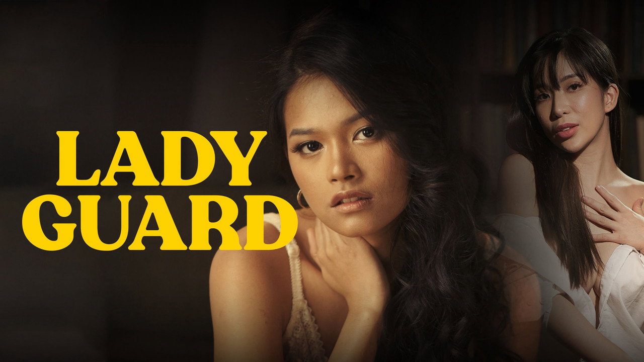 فيلم Lady Guard 2024 اون لاين للكبار فقط