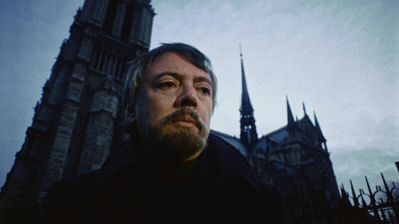 فيلم El sádico de Notre-Dame 1979 اون لاين للكبار فقط
