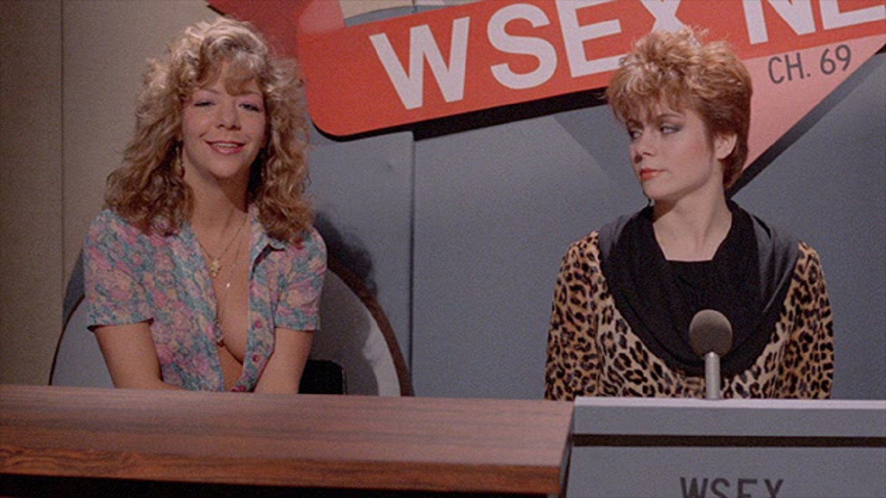 فيلم Hot Flashes 1984 اون لاين للكبار فقط