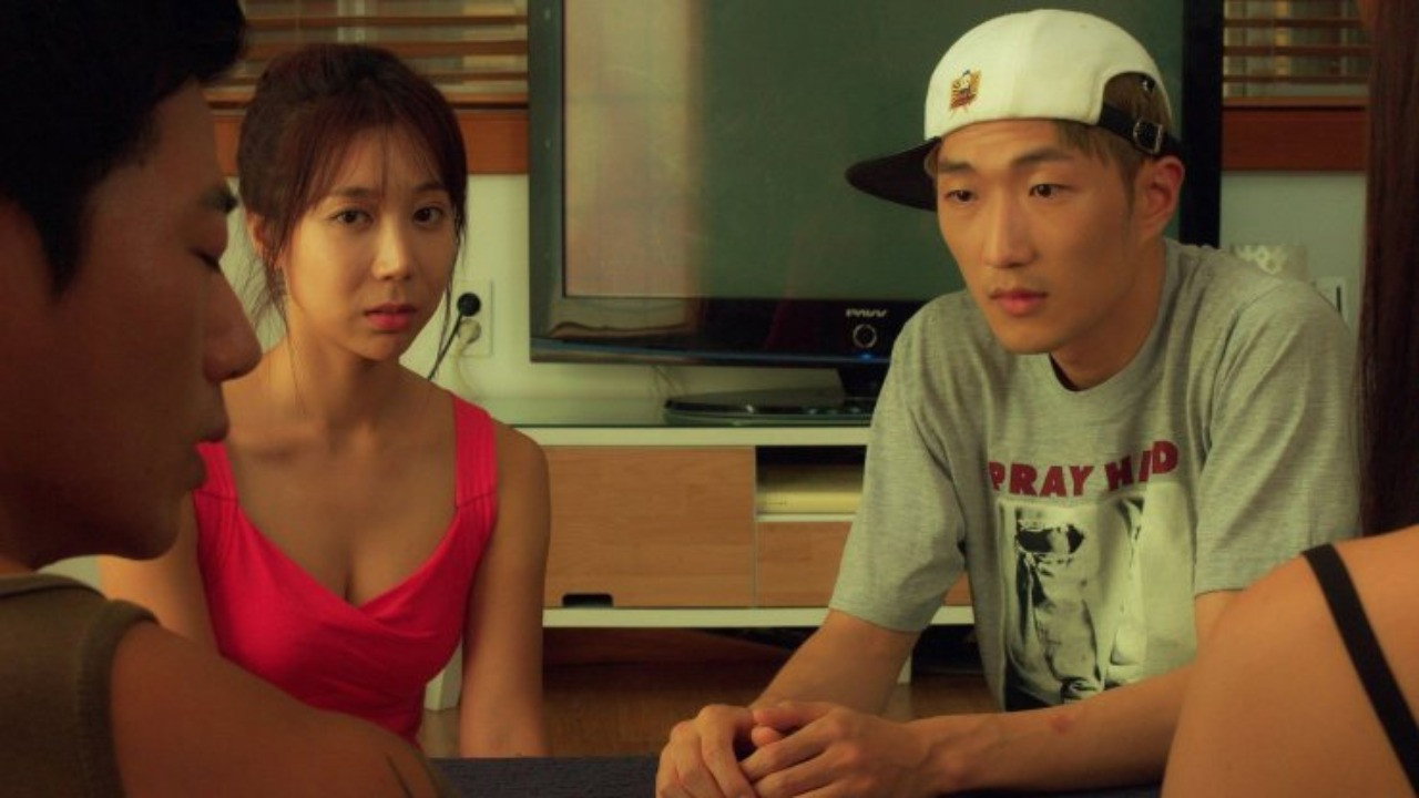 فيلم Three Sexy Meals 2016 اون لاين للكبار فقط