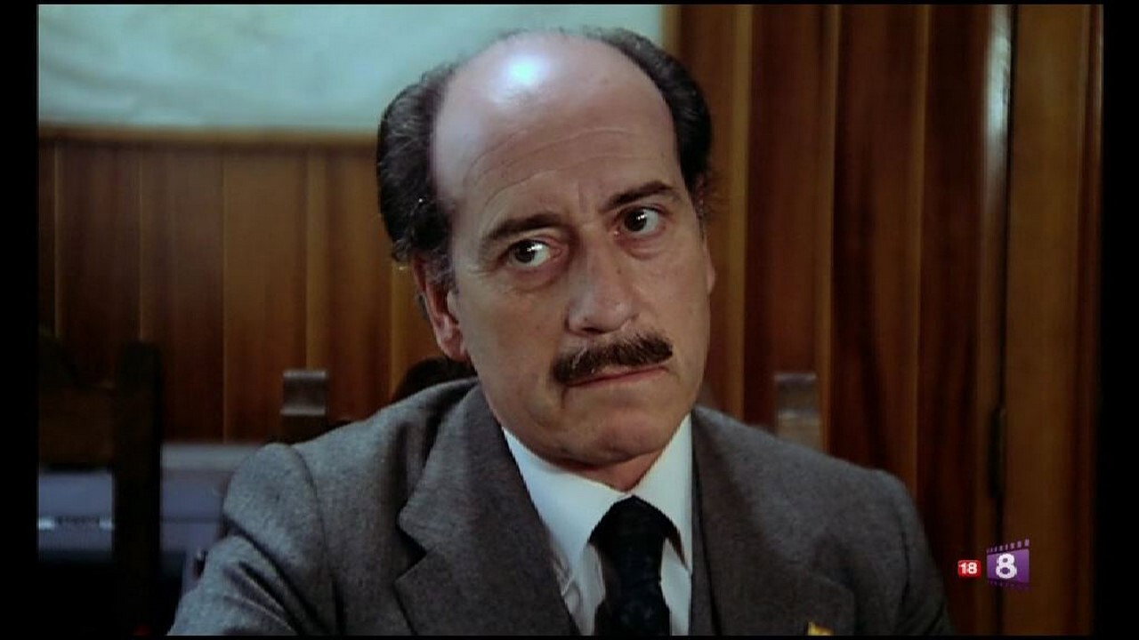 فيلم El fascista, la beata y su hija desvirgada 1978 اون لاين للكبار فقط
