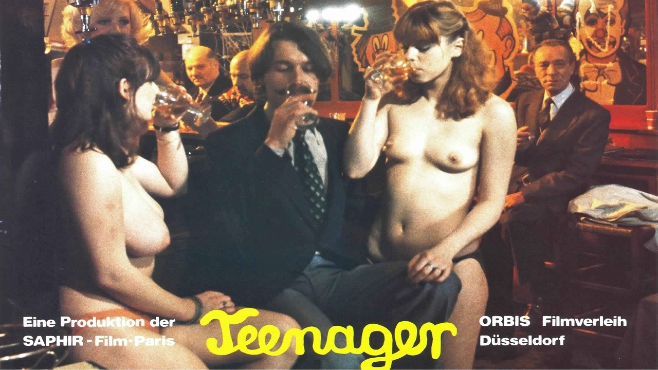 فيلم Monique et Julie, deux collégiennes en partouze 1979 اون لاين للكبار فقط