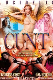 فيلم Cunt 2026 اون لاين للكبار فقط